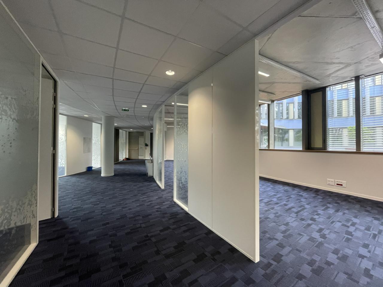 Bureau Saint-Herblain 1667m² Location bureau Saint-Herblain Loire-Atlantique OLBUR2318340 4